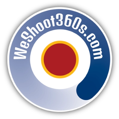 WeShoot360s Logo